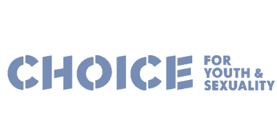 The Logo for CHOICE