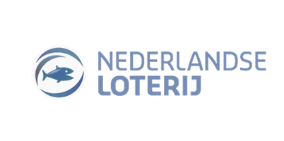 logo for the Nederlanse Loterij