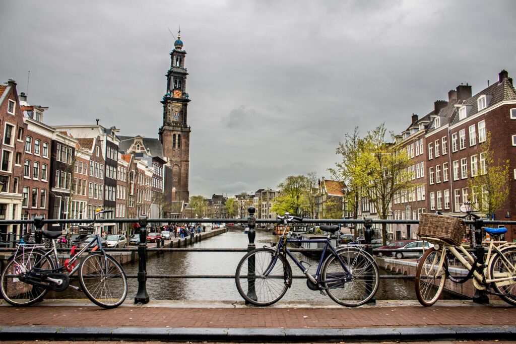 Learning the basic Dutch grammar rules will help you navigate daily life in the Netherlands.