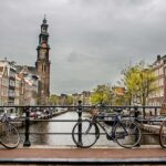 Learning the basic Dutch grammar rules will help you navigate daily life in the Netherlands.