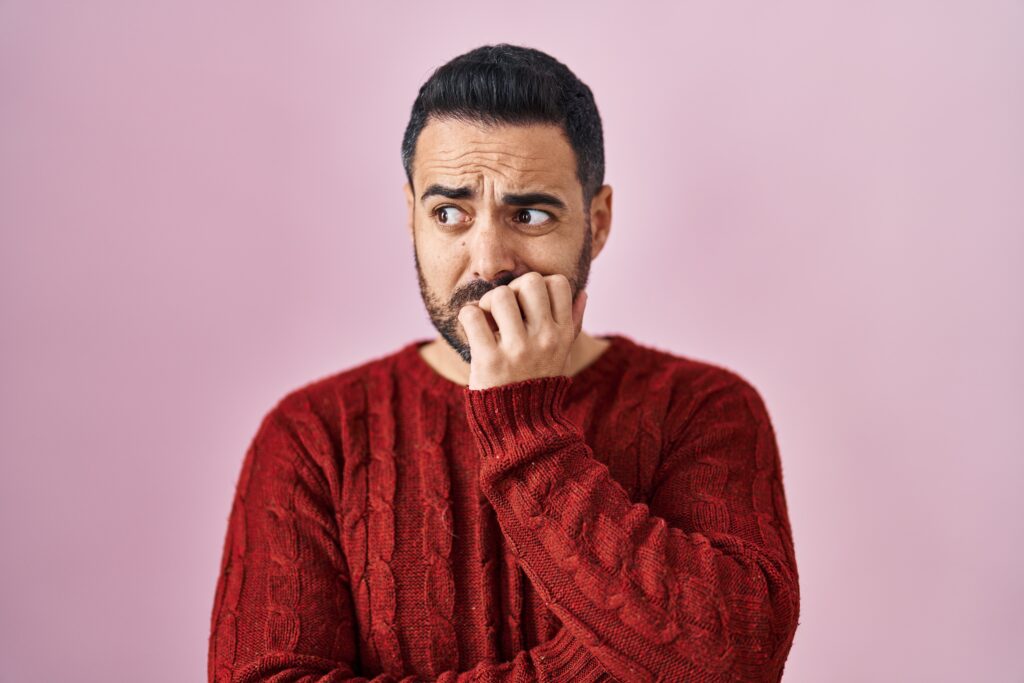 Student fears to make mistakes when applying basic Dutch grammar rules