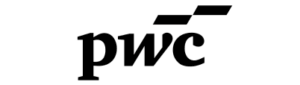 PWC logo