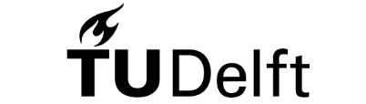 logo of the Technische Universiteit (TU) Delft