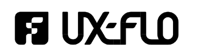 UX Flo logo