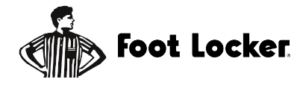 footlocker logo horizontal