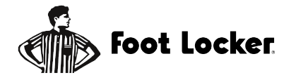 footlocker logo horizontal