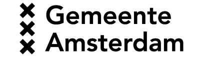 gemeente amsterdam logo