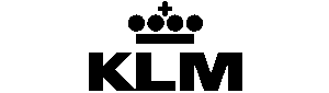 logo of KLM