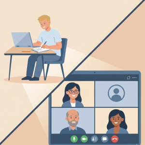 Live group Q&A sessions twice a month with a Dutch Ready Academy Instructor