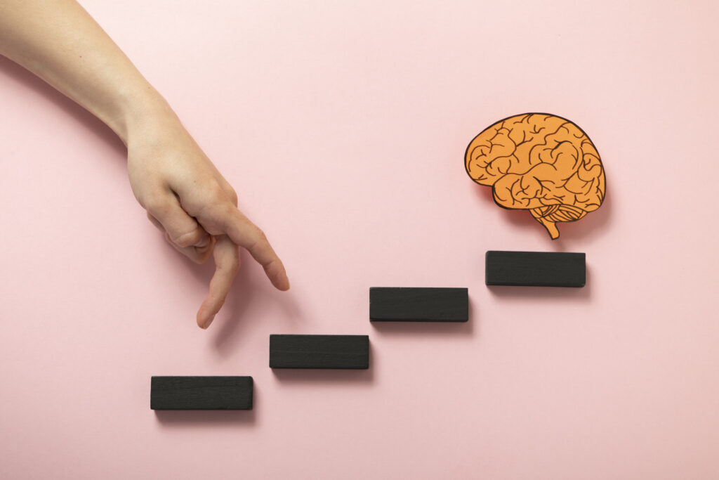 Learning Dutch on your own following a structured approach leads to clear step-by-step progress.